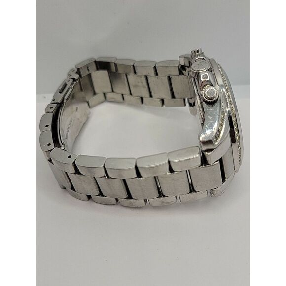 Michael Kors Blair MK5165 Women's Stainless Steel Analog Dial Quartz Watch AM190 - Picture 9 of 10